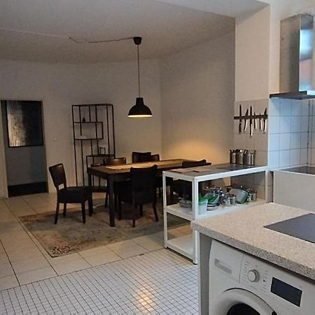 Loft46 - Self Checkin - Long And Shortstay Berlin Eksteriør billede
