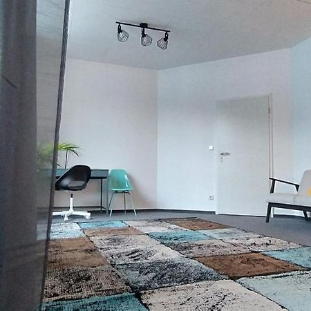 Loft46 - Self Checkin - Long And Shortstay Berlin Eksteriør billede