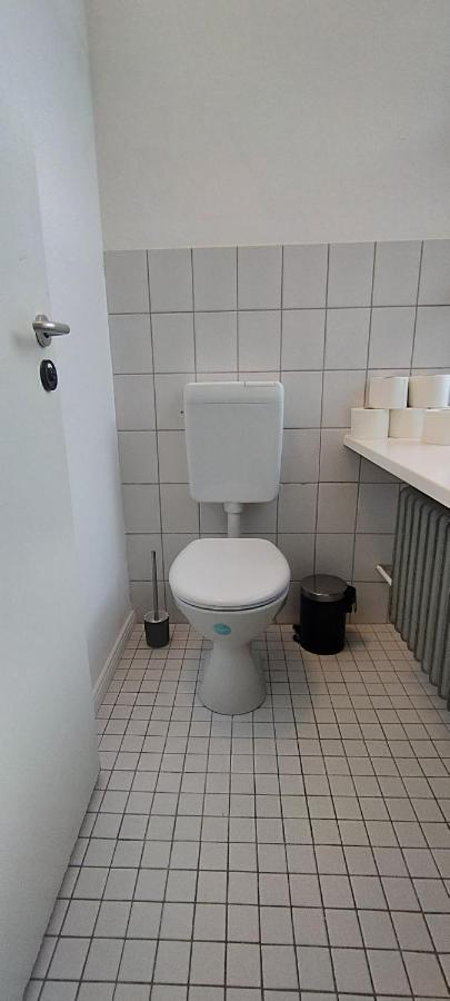 Loft46 - Self Checkin - Long And Shortstay Berlin Eksteriør billede