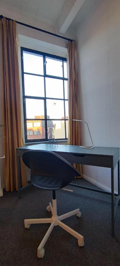 Loft46 - Self Checkin - Long And Shortstay Berlin Eksteriør billede