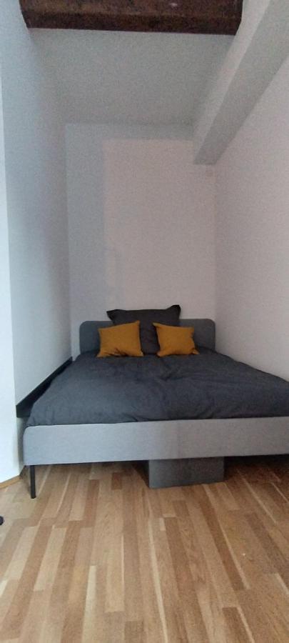 Loft46 - Self Checkin - Long And Shortstay Berlin Eksteriør billede