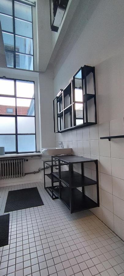 Loft46 - Self Checkin - Long And Shortstay Berlin Eksteriør billede