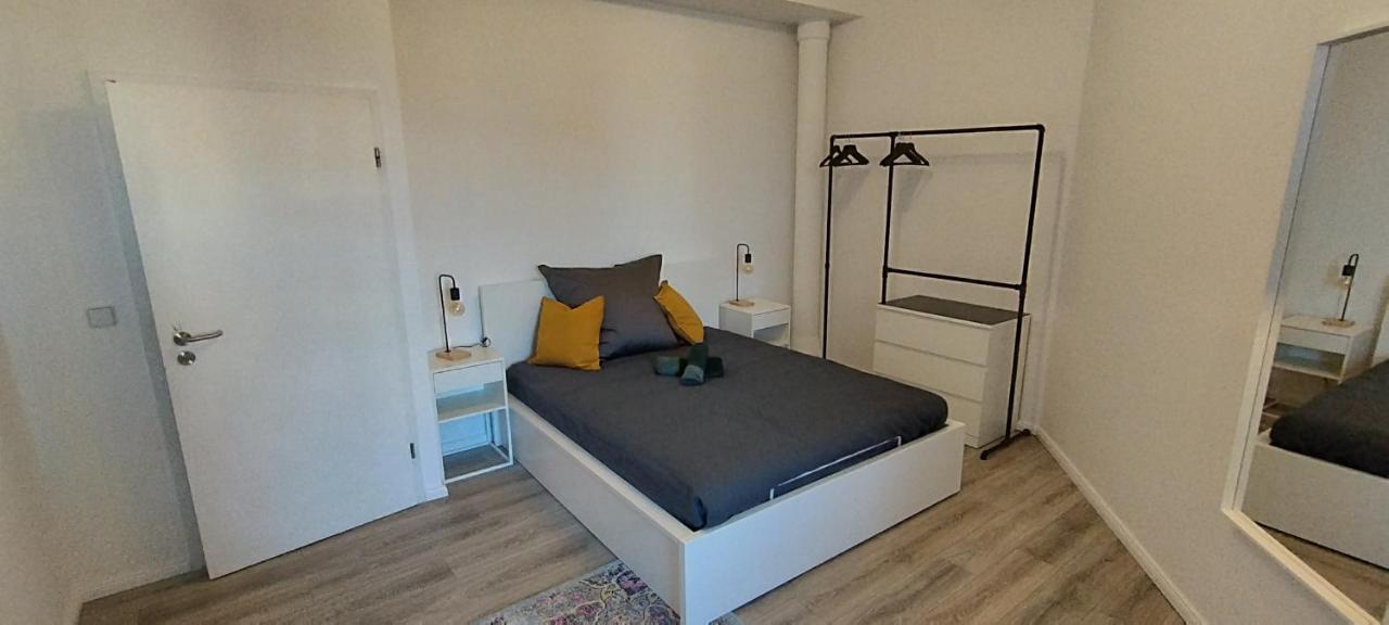 Loft46 - Self Checkin - Long And Shortstay Berlin Eksteriør billede