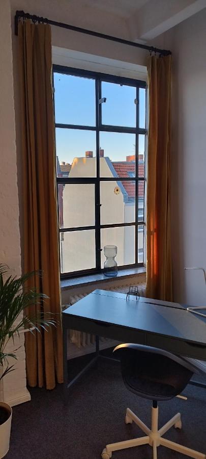 Loft46 - Self Checkin - Long And Shortstay Berlin Eksteriør billede