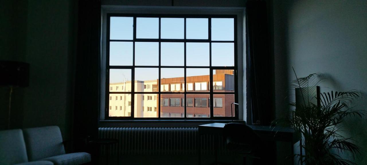 Loft46 - Self Checkin - Long And Shortstay Berlin Eksteriør billede